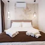 Maritea Апартаменты *