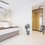 Апартаменты Maritea Водице