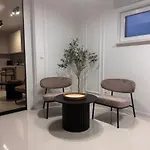 Апартаменты Maritea