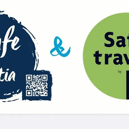 Maritea Appartement Vodice