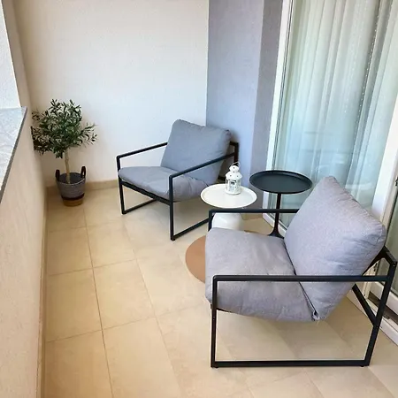 Maritea Appartement *