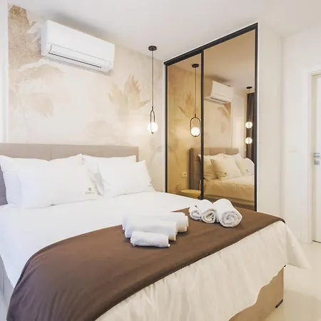 Appartement Maritea