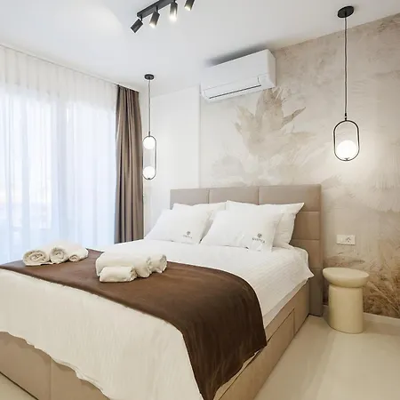 Maritea Apartman *