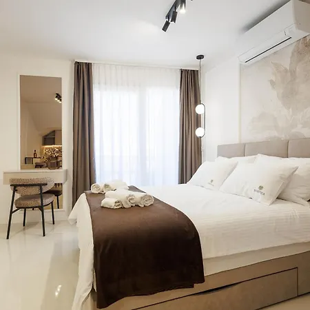 Maritea Apartment Vodice