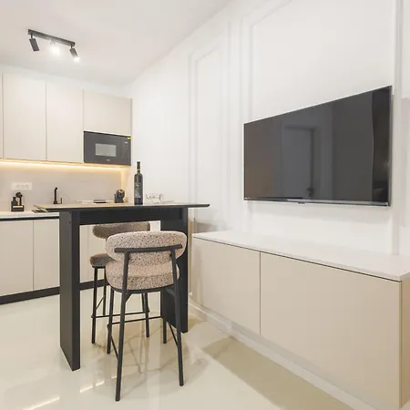 Apartment Maritea