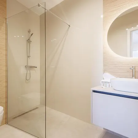 Appartement Maritea *