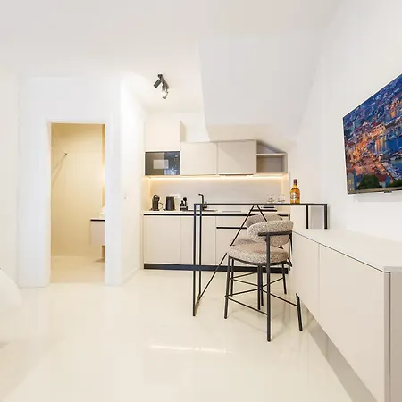Apartmán Maritea Vodice