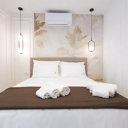 Apartment Maritea *