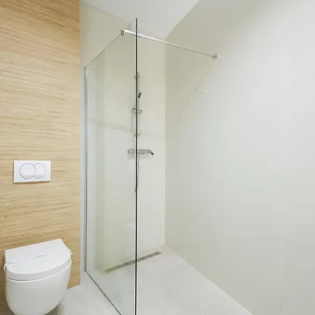 Maritea Appartement Vodice