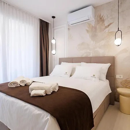 Maritea Apartman Vodice