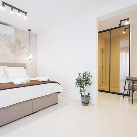 Appartement Maritea Vodice