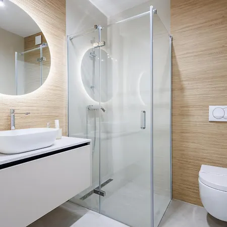Maritea Apartment