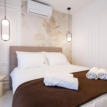 Apartment Maritea