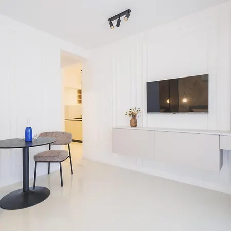 Apartment Maritea