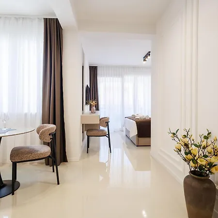 Apartment Maritea *