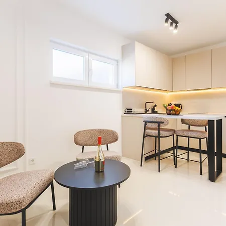 Apartment Maritea Vodice