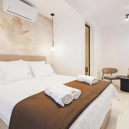 Appartement Maritea Vodice