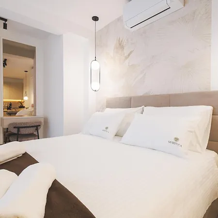 Maritea Apartmán *