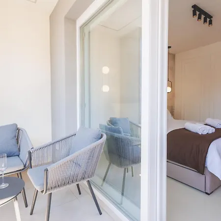 Maritea Apartamento *
