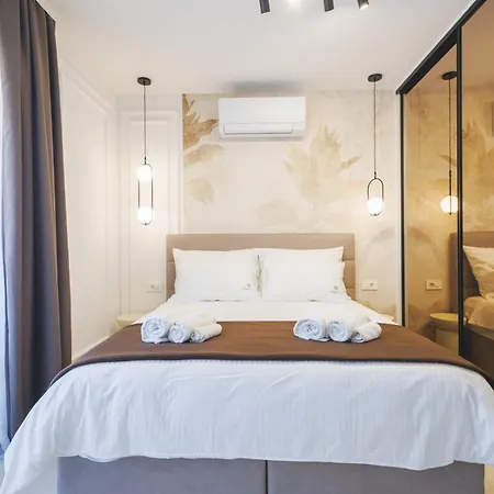 Apartment Maritea *