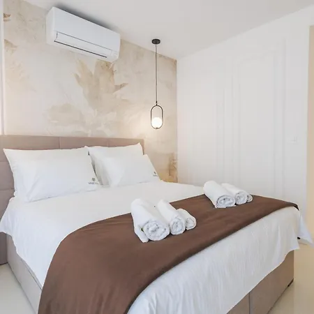 Appartement Maritea Vodice