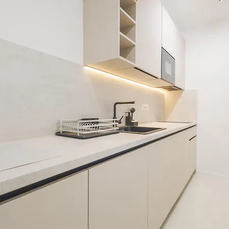 Apartmán Maritea *