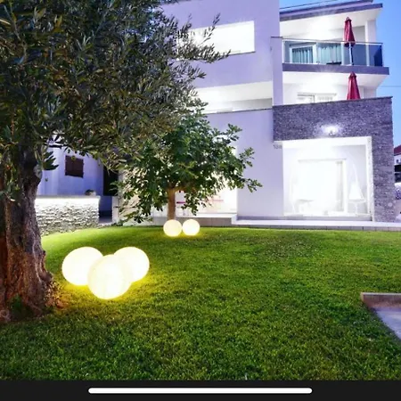 Maritea Apartmán Vodice