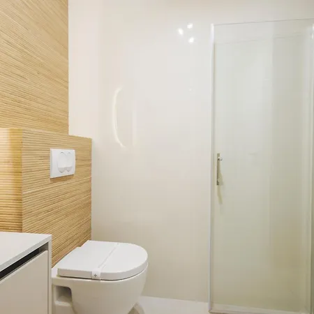 Apartman Maritea Vodice