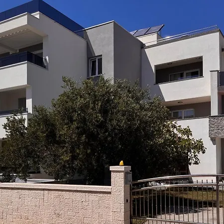 Maritea * Vodice