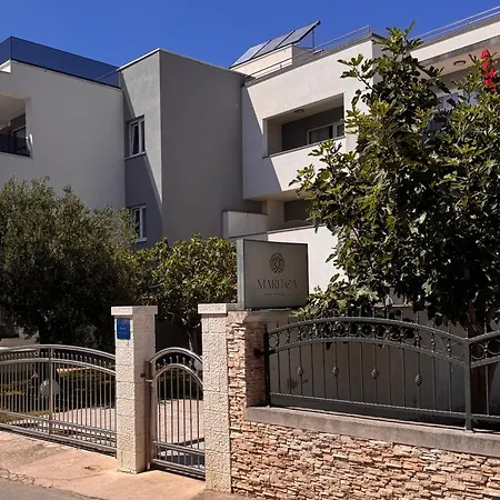 Maritea Apartman