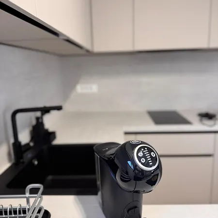 Maritea Appartement *