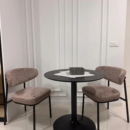 Appartement Maritea *