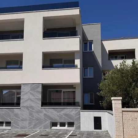 Appartement Maritea Vodice