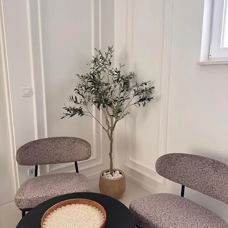 Maritea Apartmán