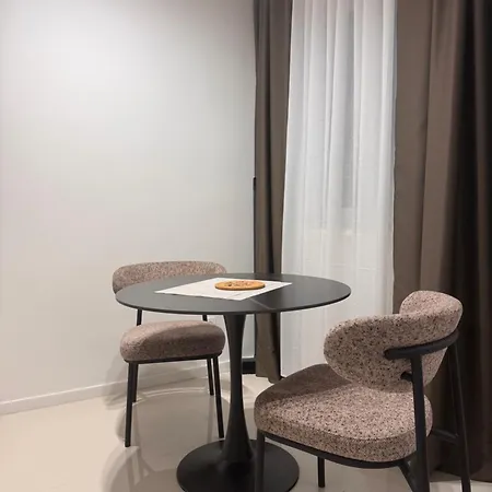Apartmán Maritea