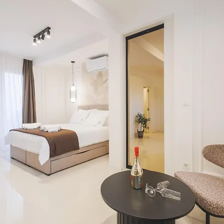 Maritea Appartement *