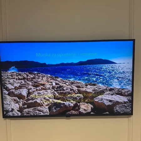 Maritea Appartement Vodice