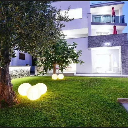 Maritea * Vodice