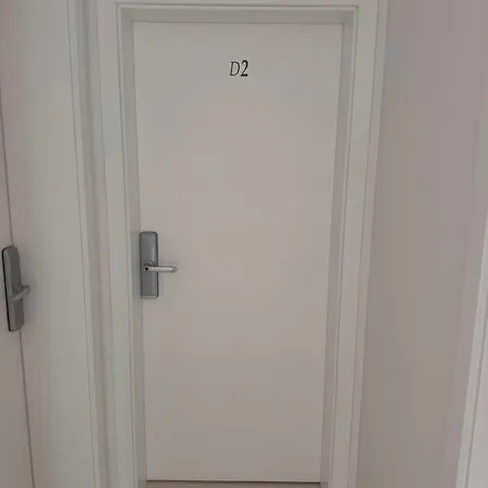 Maritea Appartement *