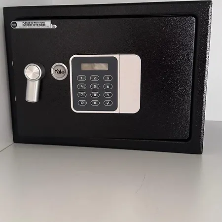 Appartamento Maritea *