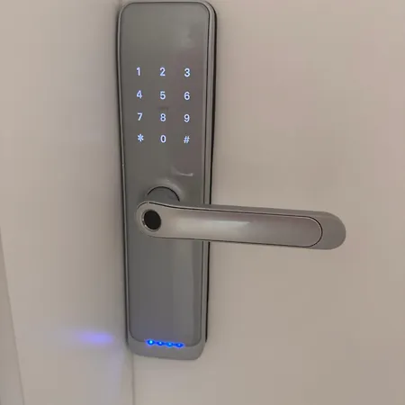 Appartement Maritea Vodice