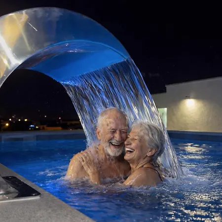 Appartamento Maritea *