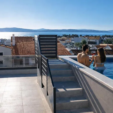 Apartman Maritea