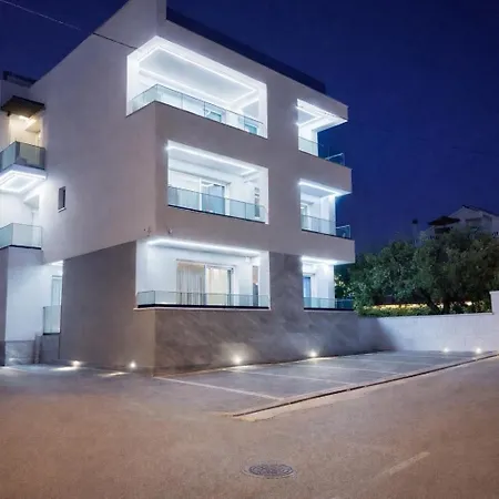 Maritea Appartement