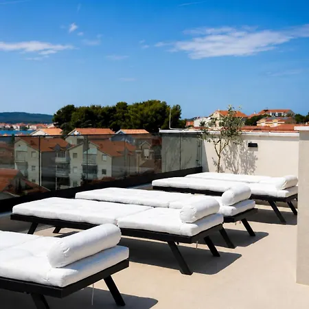 Maritea Apartment