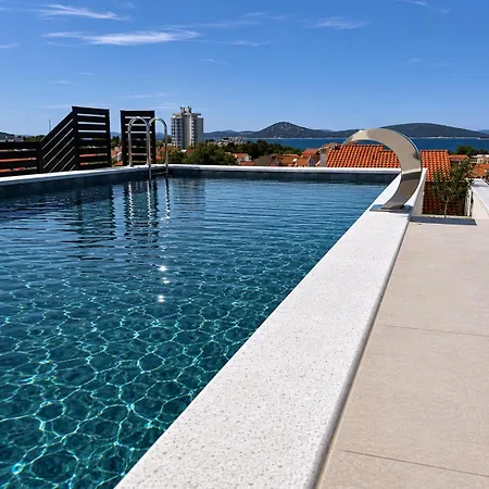 Maritea Vodice