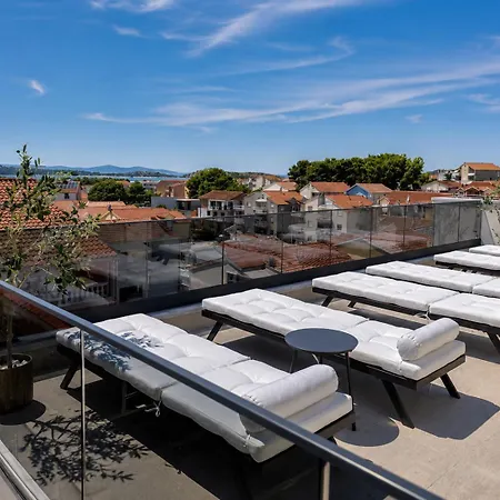 Apartment Maritea *