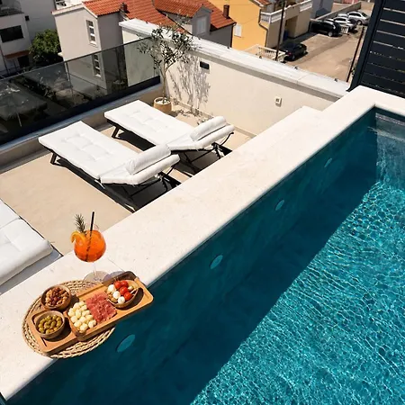 Maritea Apartment