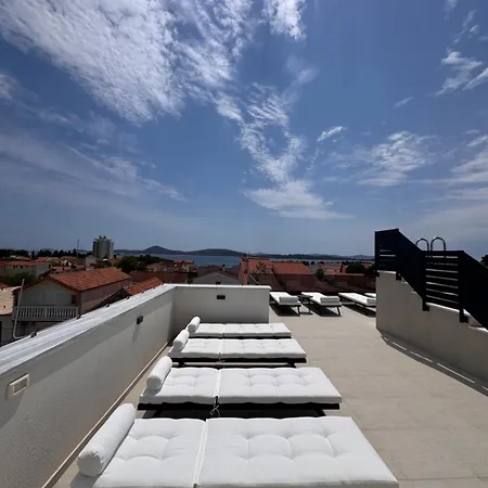 Apartment Maritea Vodice