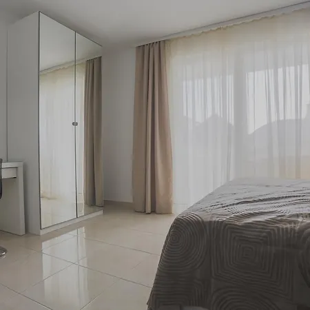 Apartment Maritea